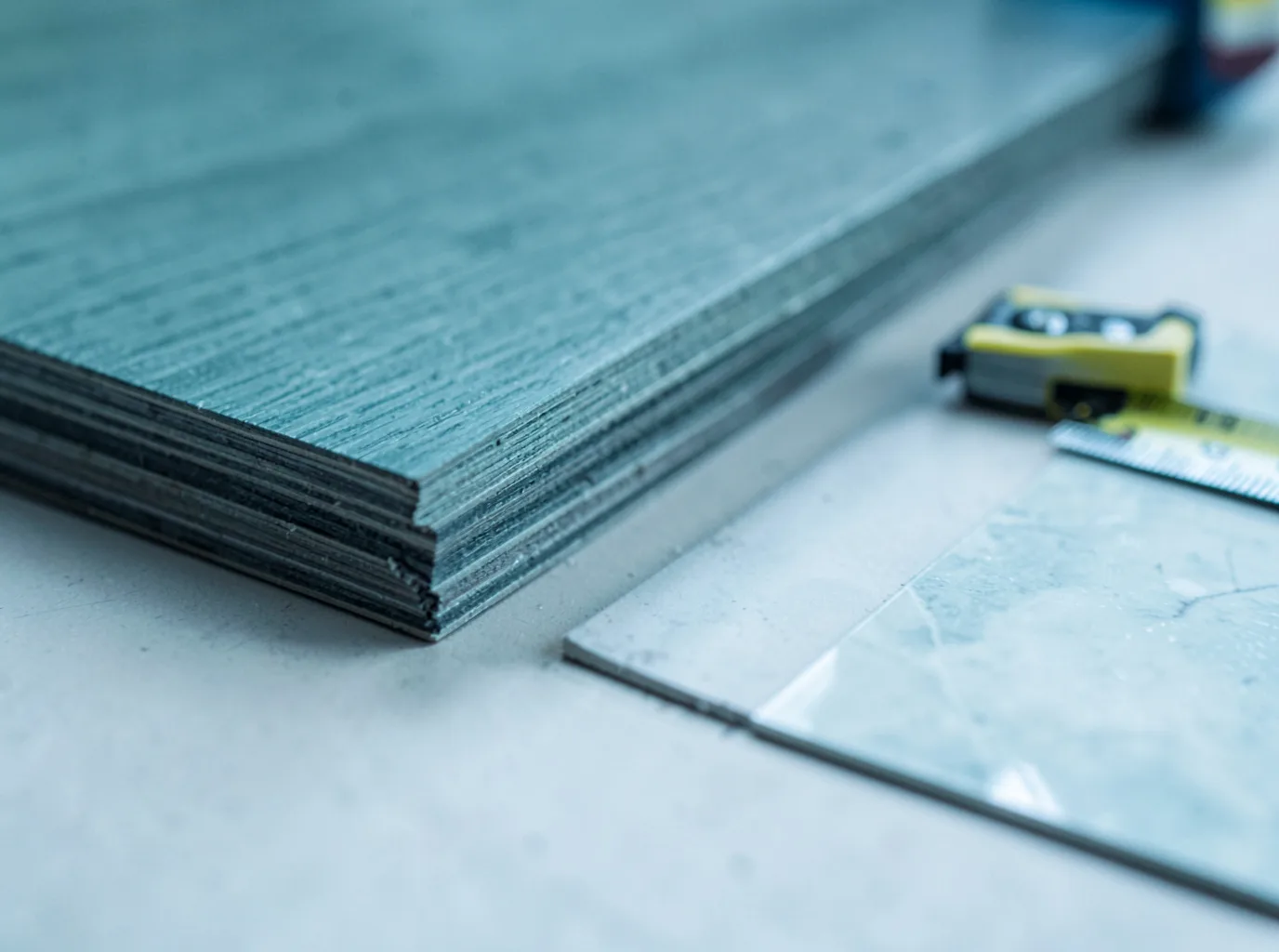 Luxury Vinyl Plank Installation Clarks Mills, PA FAQs